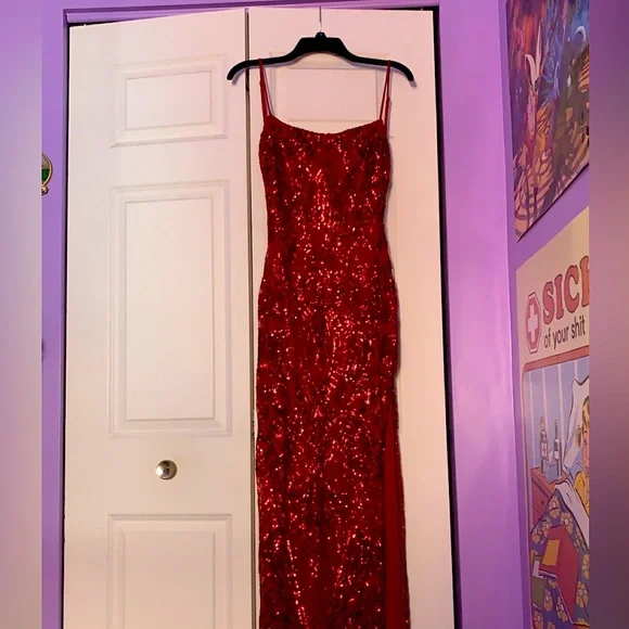 Windsor | Dresses | Brand New Windsor Prom Dress Tag Is  display picture 1